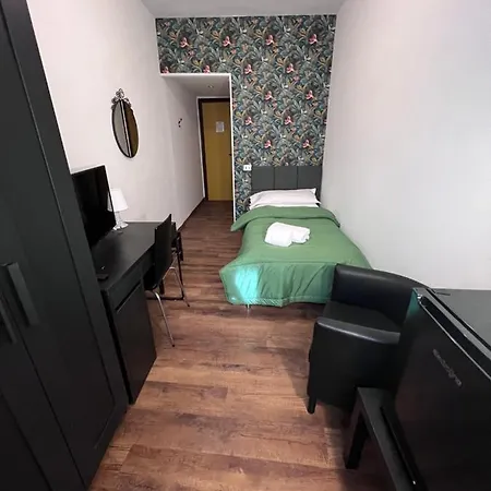 Otel Brenta