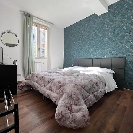 Brenta Szálloda 3*