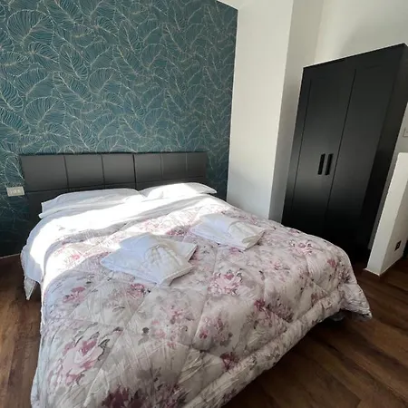 Brenta Otel Parma