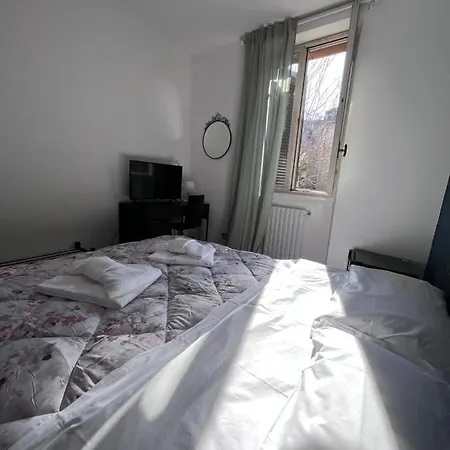 Brenta Szálloda