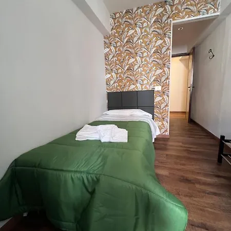 Brenta 3* Parma