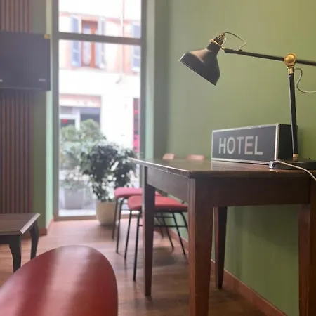 Otel Brenta