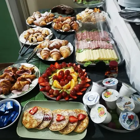 Brenta 파르마