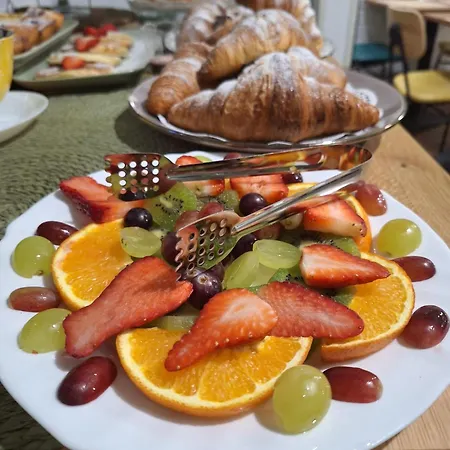 Brenta Otel Parma