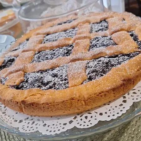 Brenta 3* بارما