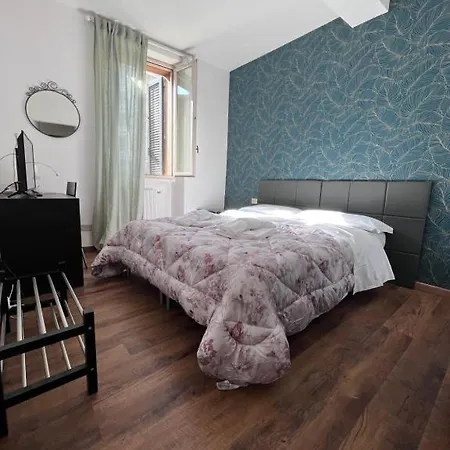 Hotel Brenta Parma