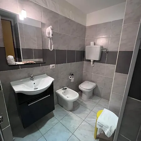 Brenta Готель 3*
