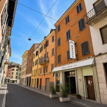 Brenta Otel 3*