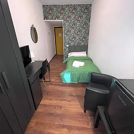 Brenta Hotel Parma