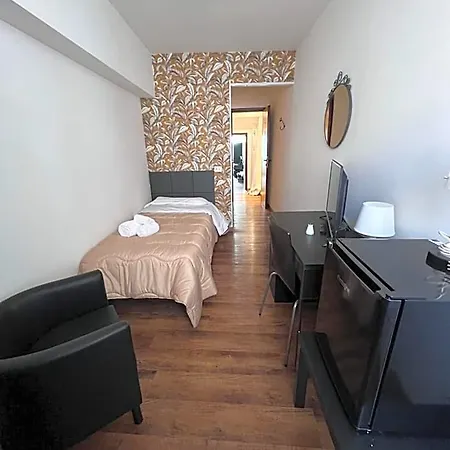 Brenta Hotel Parma