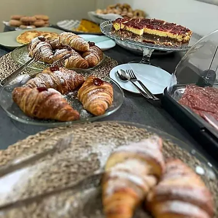 Brenta 3* Parma