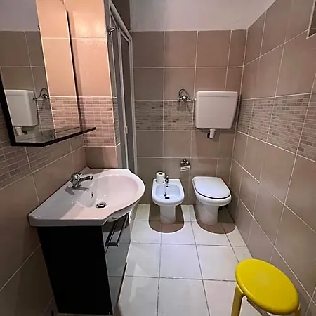 Hotel Brenta 3*