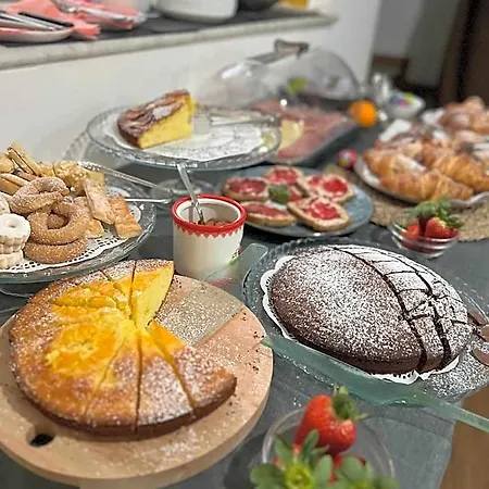 Hotel Brenta Parma