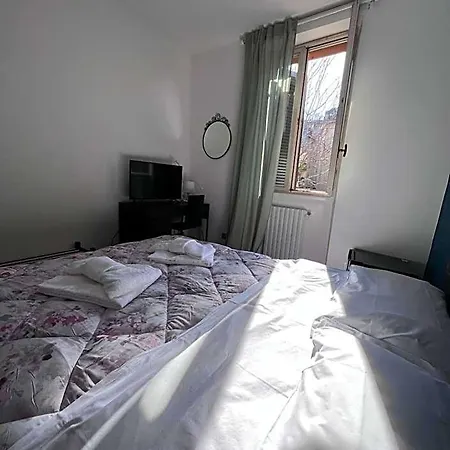 Brenta 3* Parma