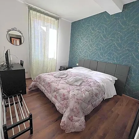 Brenta 3* Parma