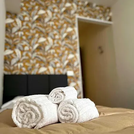 Brenta Hotel 3*