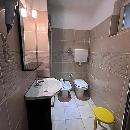 Hotel Brenta Parma