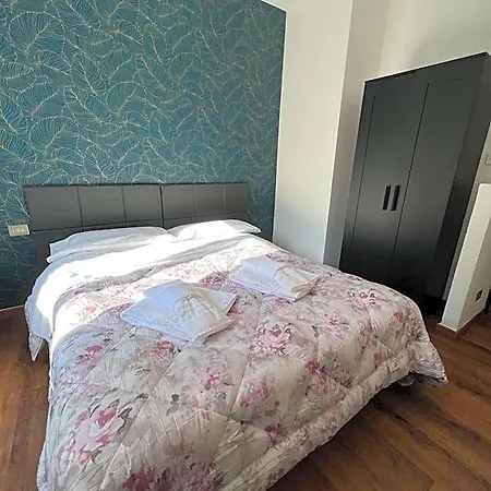 Hotel Brenta 3*