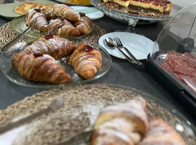 Brenta 3* بارما