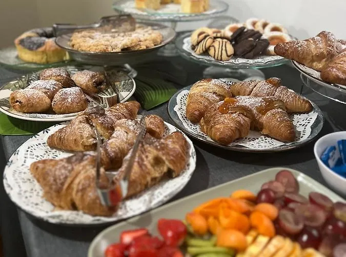 فندق Brenta بارما