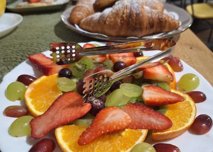 Brenta ホテル パルマ